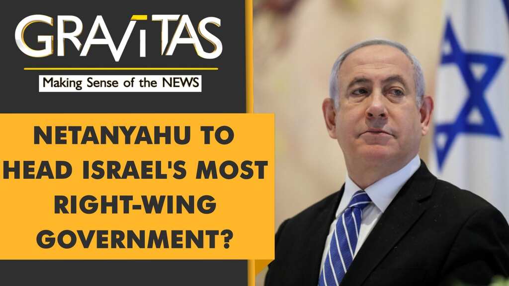 Gravitas: Netanyahu set to return