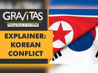Gravitas: History of the Korean Conflict