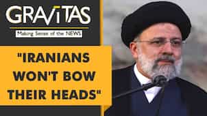Gravitas: Joe Biden says Iran will be free