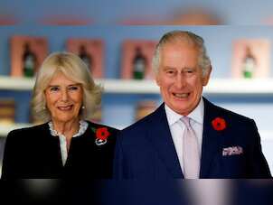 King Charles releases first Christmas card as a monarch