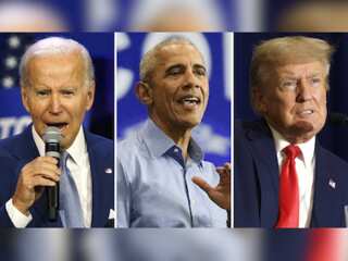 US Midterm Elections | Biden: It is a choice between two vastly different visions of US