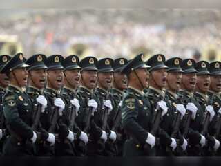 China-Taiwan Tensions: 'Must be committed to crush attempts of foreign interference