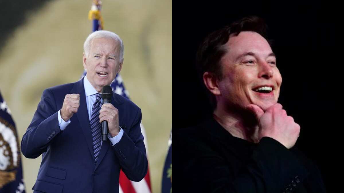 Morning news brief: Biden slammed for coal comments, UN writes letter to Musk and more