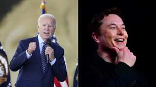 Morning news brief: Biden slammed for coal comments, UN writes letter to Musk and more