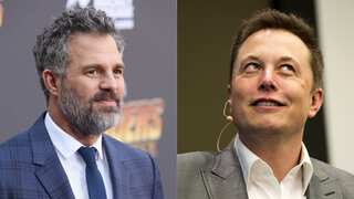 Mark Ruffalo asks Elon Musk to get off Twitter: ‘You are destroying your credibility’