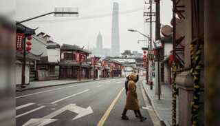 China: Officials to refine 'Zero-Covid' policy, pledge to avoid excessive disruptions to public life