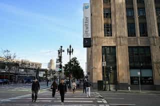 'Any kind of Twitter we knew before is dead', say employees as many get emails of being fired