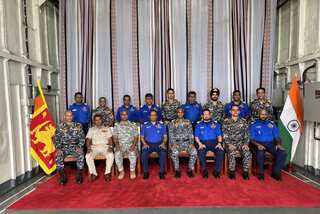 'Be more humane towards our fishermen': India tells Sri Lanka