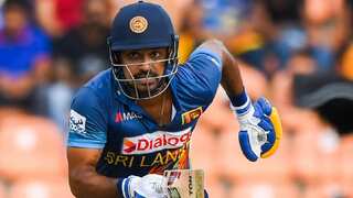 T20 World Cup: Lanka cricketer Danushka Gunathilaka arrested in Sydney on sexual assault charges