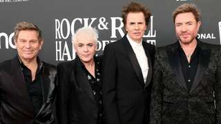 Duran Duran reveals former member Taylor has stage 4 cancer