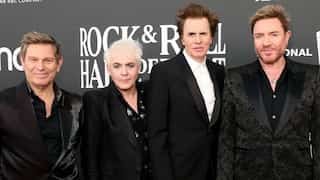 Duran Duran reveals former member Taylor has stage 4 cancer
