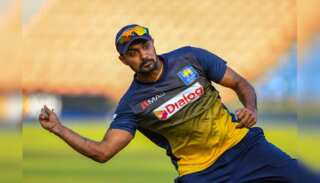 Sri Lankan cricketer Danushka Gunathilaka arrested in Sydney for alleged sexual assault