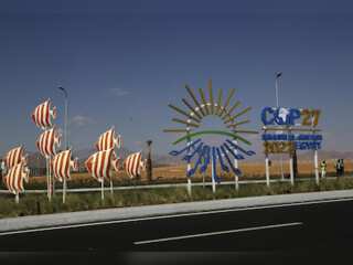 Cop27 Summit: US wants China back on negotiation table, ‘loss and damage payments’ to dominate