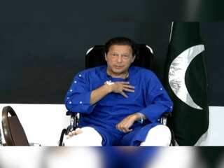 Attack on Imran: Still no FIR over Wazirabad shooting incident, police deny allegations