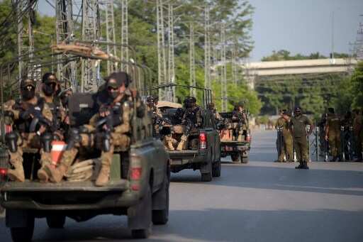 Amid security concerns, Chinese officials in Pakistan to get bullet-proof vehicles, says report 