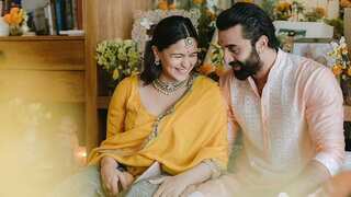 B-town sends warmest congratulations to Alia Bhatt, Ranbir Kapoor for becoming parents