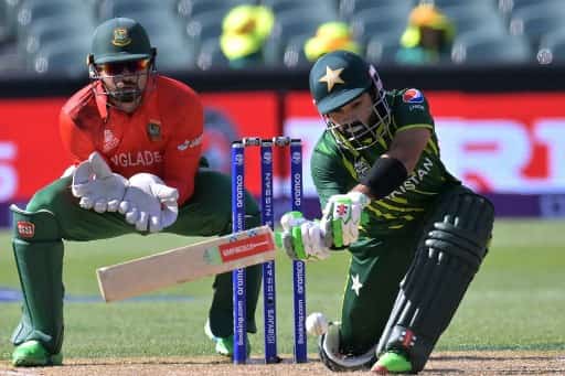 T20 World Cup 2022:  Four semi-finalists confirmed as Pakistan beat Bangladesh