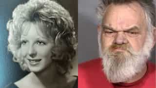 DNA fingernail testing leads to arrest of a suspect, 42 years after the murder