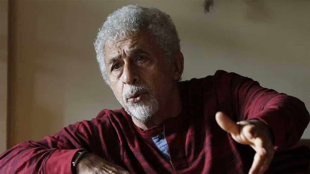 Naseeruddin Shah all set to play special role in Rumana Molla's 'Minimum'