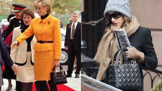 Celebrity-approved designer bags that are timeless and stylish