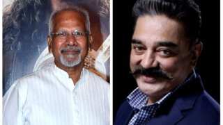 Kamal Haasan, Mani Ratnam to reunite after 35 years; more deets inside
