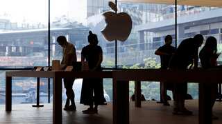 Covid curbs in China will likely hit iPhone 14 shipments, wait time to increase, Apple says
