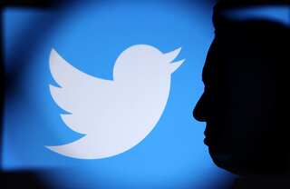 Elon Musk issues warning to Twitter parody account users