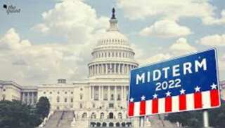 Final countdown for US midterm elections begin, economic woes remain top voter concerns