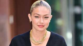 Gigi Hadid sparks outrage on social media as she accuses Israel of 'organ harvesting'