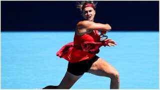 Aryna Sabalenka goes past world no. 1 Iga Swiatek, sets up WTA Finals showdown with Caroline Garcia