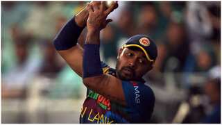 Danushka Gunathilaka suspended by SLC from all forms of cricket following sexual assault charges