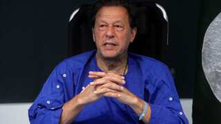 Imran Khan attack: Register FIR within 24 hours, Pak SC tells Punjab police