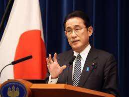 As Korean Peninsula tensions rise, PM Fumio Kishida vows to defend Japan with 'whatever needed'