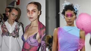 Runway-inspired makeup trend 'Butterfly Bridges' is all that you need to transform your look