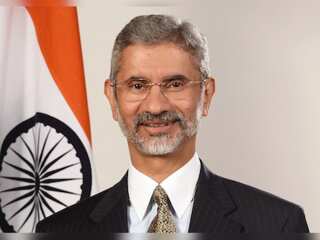 Indian External Affairs Minister S Jaishankar heads to Russia for bilateral visit