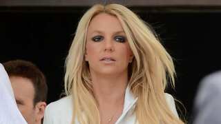 Enough is enough! Britney Spears lashes out at reports that she almost died
