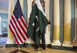 Is Pakistan US’ Frankenstein?