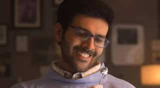 'Freddy' teaser out: Watch Kartik Aaryan as the creepy dentist