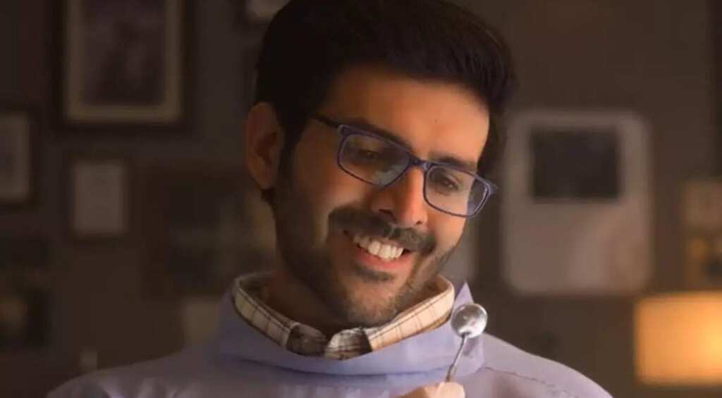 'Freddy' teaser out: Watch Kartik Aaryan as the creepy dentist