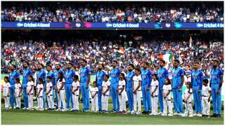 He hasn't given me confidence: Kapil Dev names star Indian player who hasn't impressed him so far in T20 WC