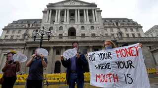 Developed countries fall billions short on their ‘fair share’ of $100bn climate finance goal: Report