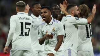 Champions League last 16 complete fixtures: Liverpool to face Real Madrid, PSG up against Bayern Munich