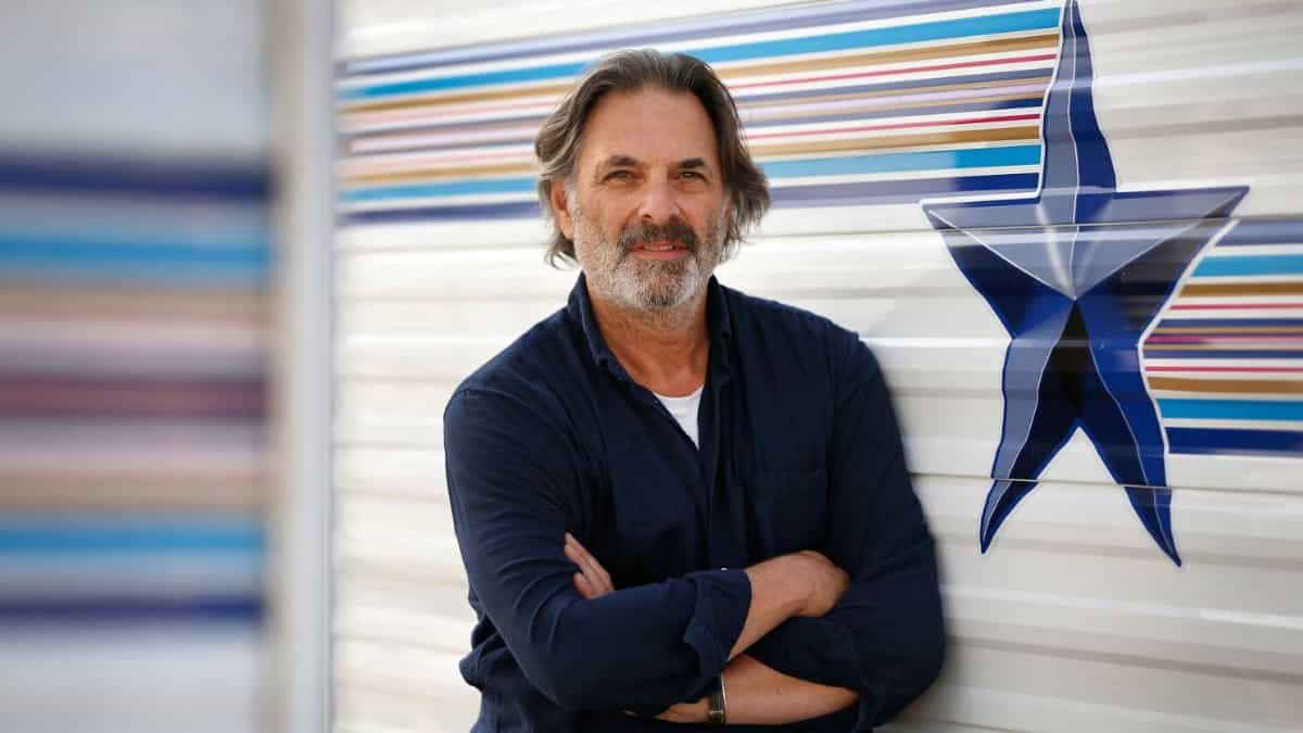 Ken Olin