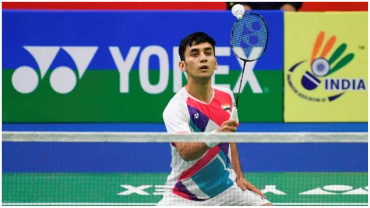 India's star shuttler Lakshya Sen withdraws from Australian Open due to throat infection India's star shuttler Lakshya Sen withdraws from Australian Open due to throat infection