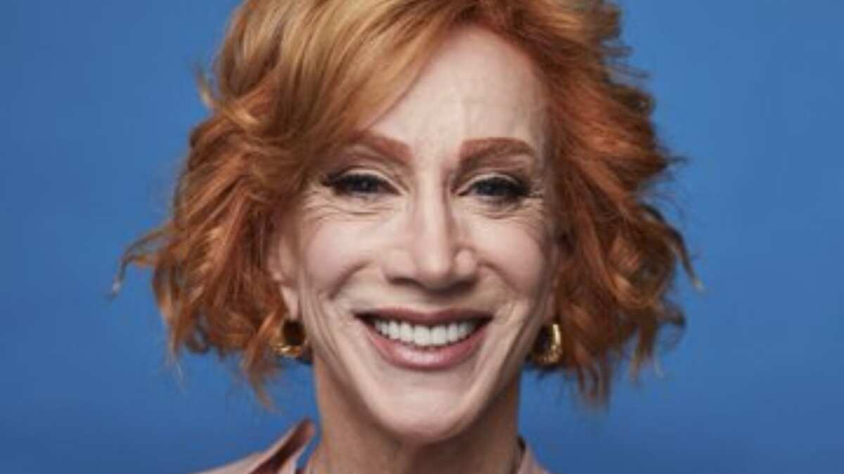 Kathy Griffin