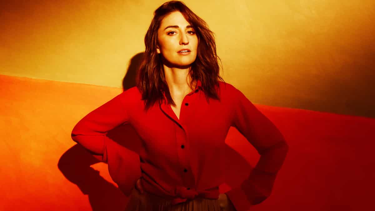 Sara Bareilles