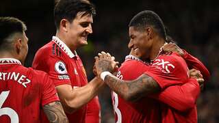 Europa League complete draw: Manchester United to take on FC Barcelona in playoffs for a spot in last 16