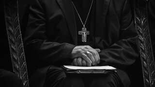 Shocking revelation as 11 French bishops accused of sexual violence