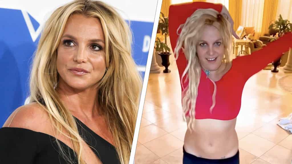 WION Dispatch: Britney Spears has incurable nerve damage