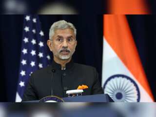 WION Dispatch: Indian EAM Jaishankar embarks on Russia trip for bilateral talks